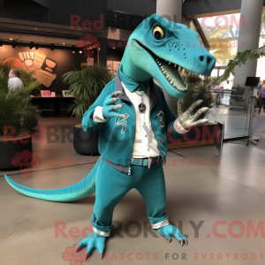 Costume de mascotte d...