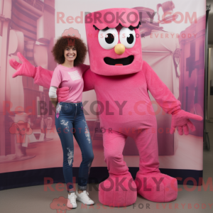 Rosa...