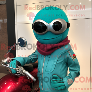 Costume de mascotte de...