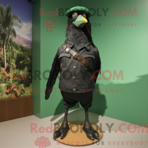 Costume de mascotte de...
