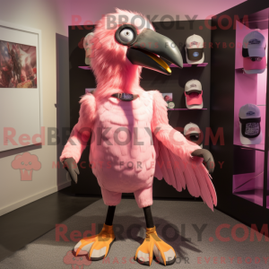 Pink...