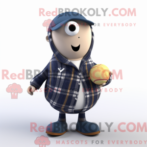 Personaggio mascotte del...