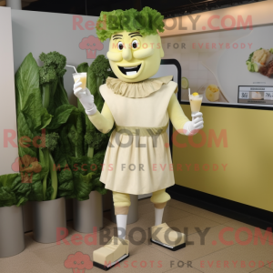 Costume de mascotte de...