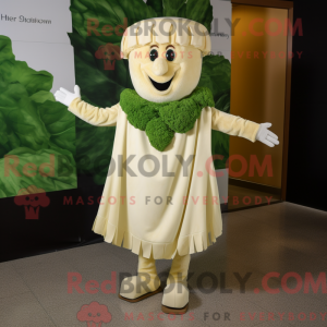 Costume de mascotte de...