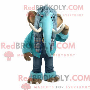 Máscara Turkis Mammoth com...