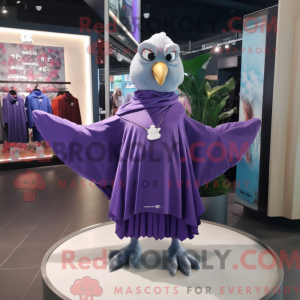 Disfraz de mascota de la...