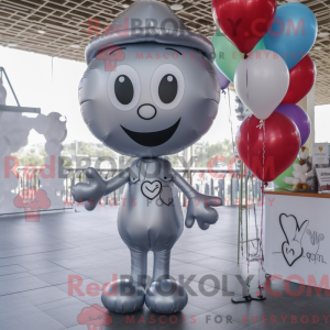 Personaggio mascotte in...