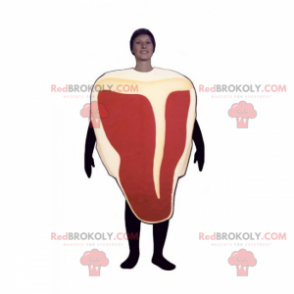 Rib of beef mascotte - Redbrokoly.com
