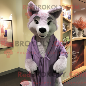 Costume de mascotte de...
