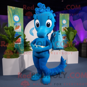 Costume mascotte d...