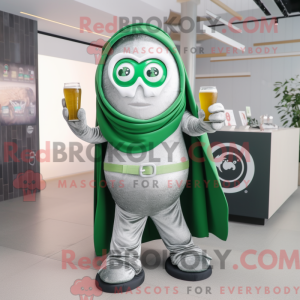 Costume de mascotte de...