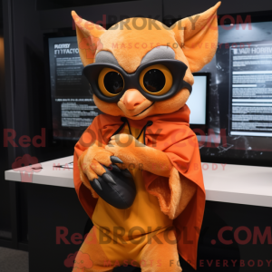 Costume de mascotte de...