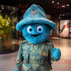 Turkis Army Soldier...