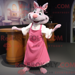 Rosa...