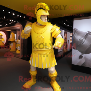 Costume de mascotte de...