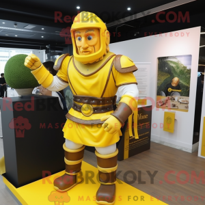 Costume de mascotte de...