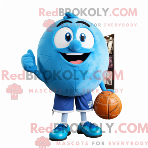 Costume mascotte de ballon...