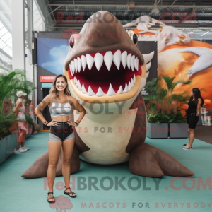 Bruin Megalodon...