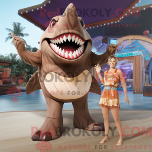 Bruin Megalodon...