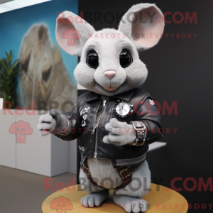 Costume de mascotte de...