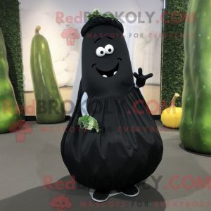Costume de mascotte de...