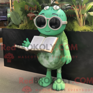 Costume mascotte d huître...