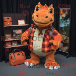 Costume mascotte d...