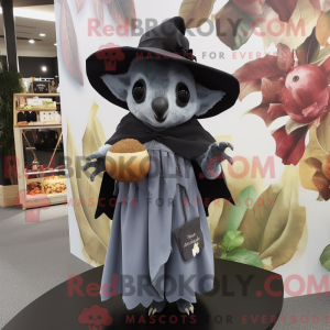 Personaggio mascotte...