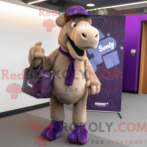 Personaggio mascotte del...