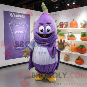 Lavendel...