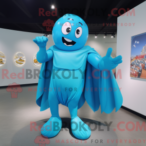 Cyan...