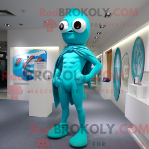 Cyan...