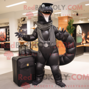 Costume mascotte de...