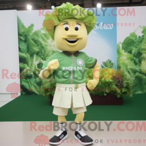 Cezar Salad...