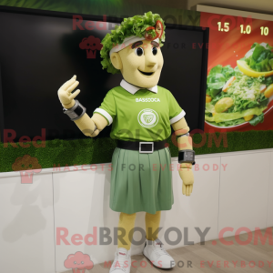 Caesar...