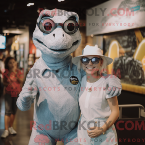 Costume de mascotte de...