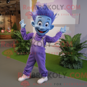 Costume mascotte de...