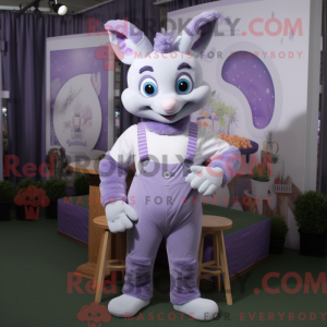 Costume mascotte de...
