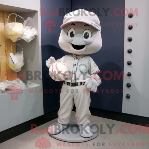 Costume de mascotte de...