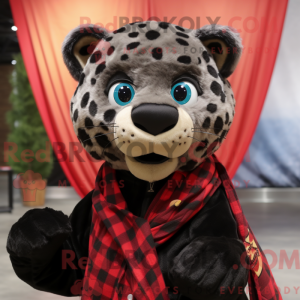 Costume de mascotte de...