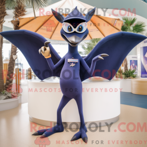 Costume mascotte de...