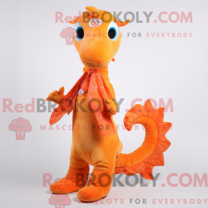 Costume mascotte d...