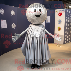 Personaggio mascotte del...