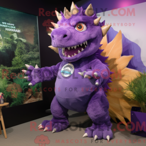 Lilla Stegosaurus...