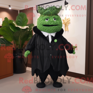 Costume de mascotte de...