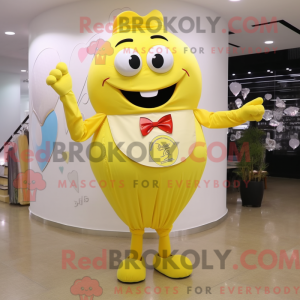 Costume de mascotte de...