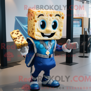 Kostýmová postava maskota...