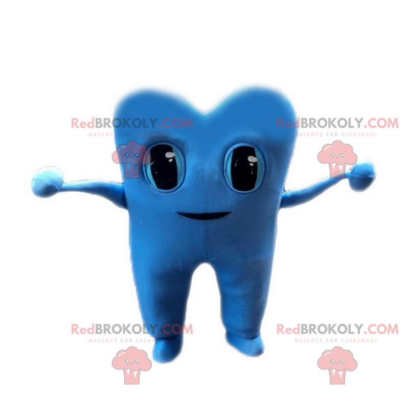 Blue tooth mascot - Redbrokoly.com Blue tooth mascot - Redbrokoly.com
