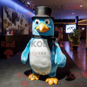 Costume de mascotte de...