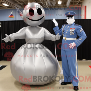 Costume de mascotte de...
